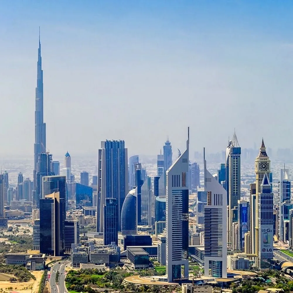 Visa Services Dubai UAE