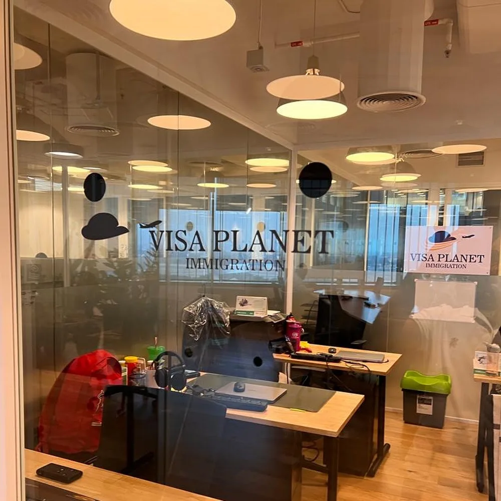Visa Planet Immigration