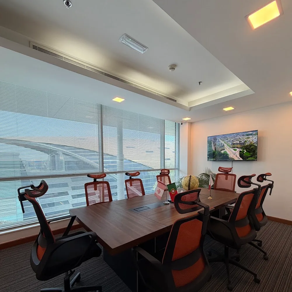 Century Gulf Overseas Immigration Consultancy