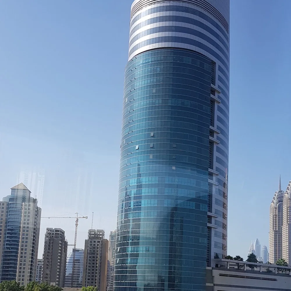 Dubai Municipality Pumping Station H