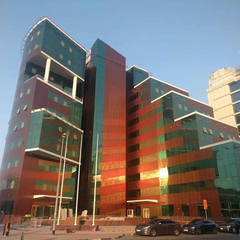 بلدية دبي القرهود