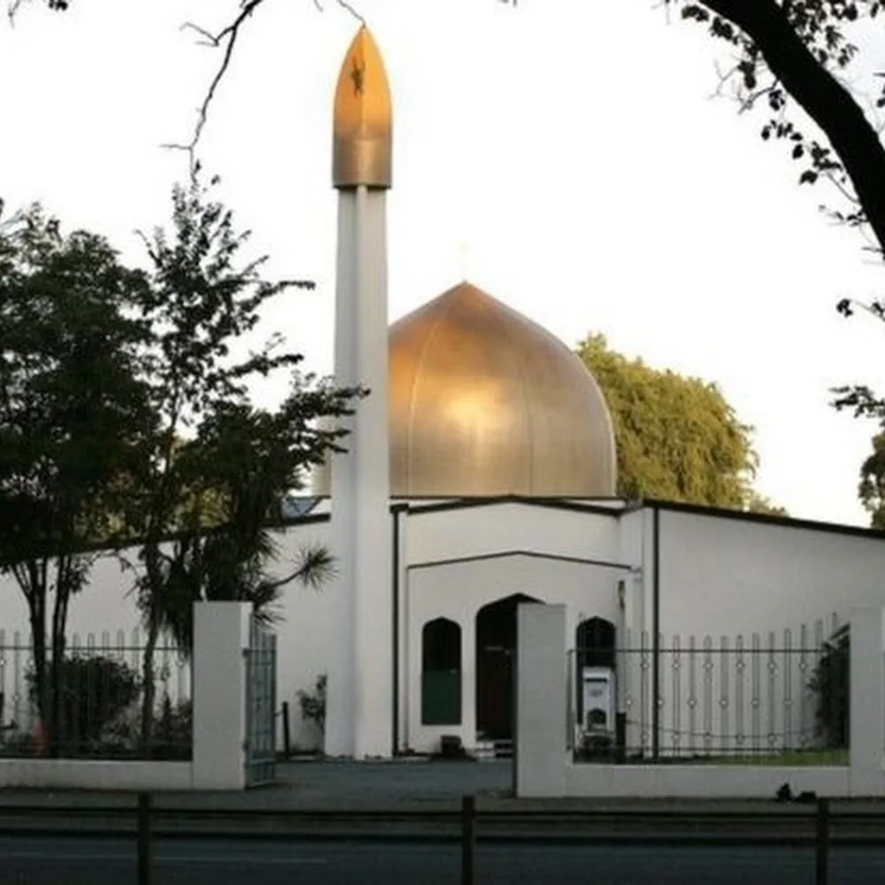 Consulate General of New Zealand