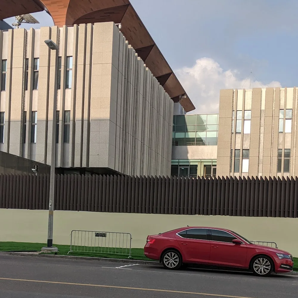 Chinese Consulate General in Dubai