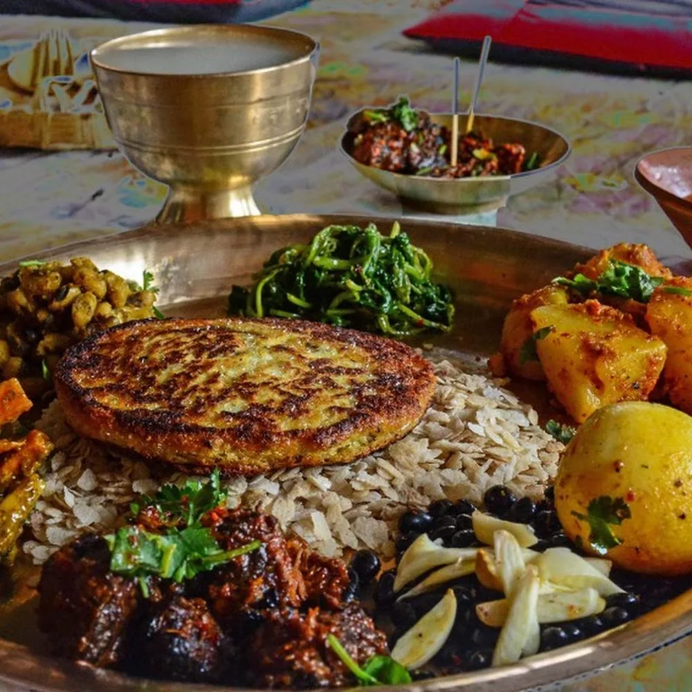Manakamana Restaurant- Bur Dubai