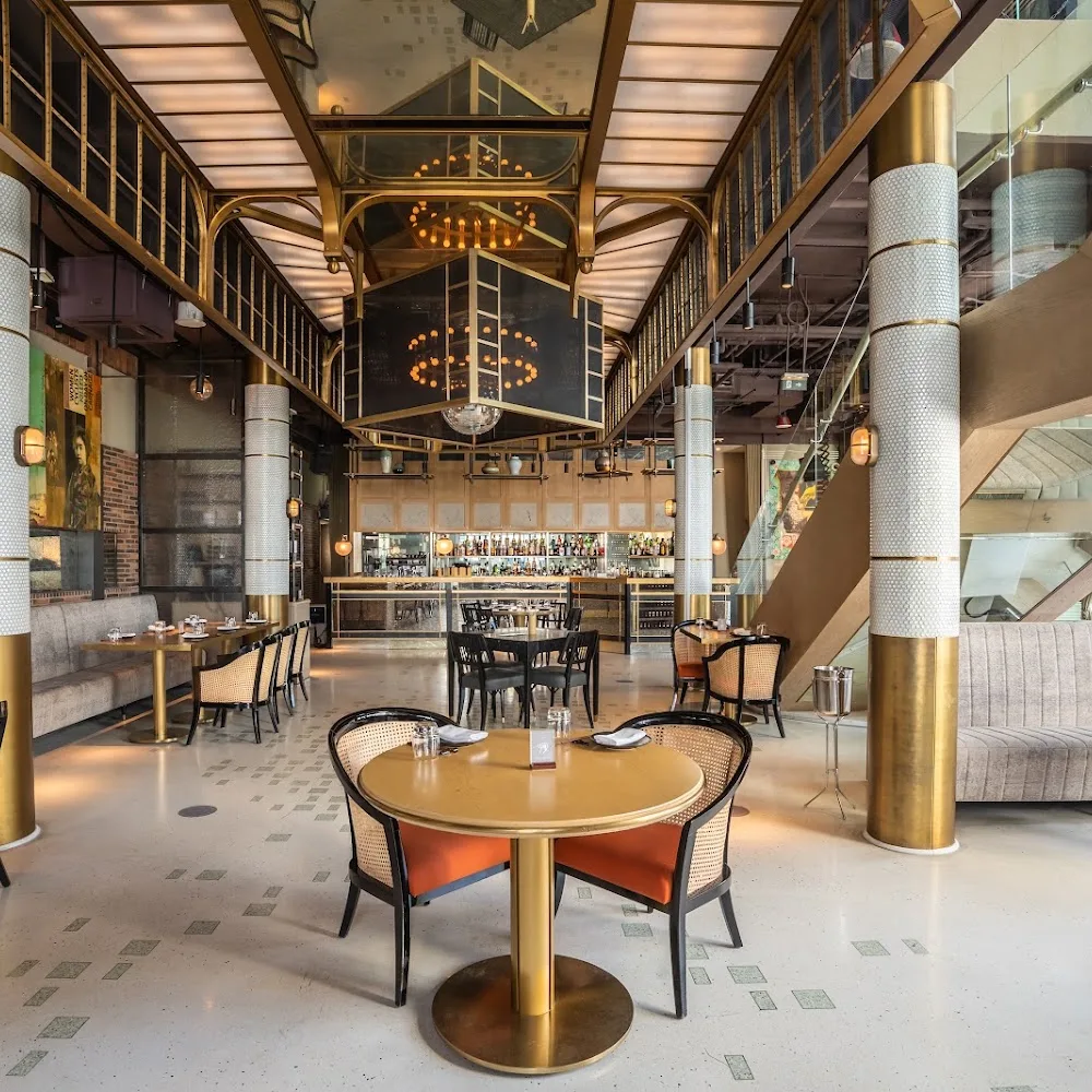 Maiden Shanghai | FIVE Palm Jumeirah