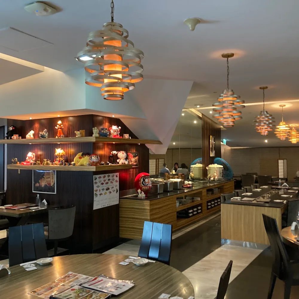 Kimuraya Authentic Japanese Restaurant - 3rd Branch Al Jaddaf