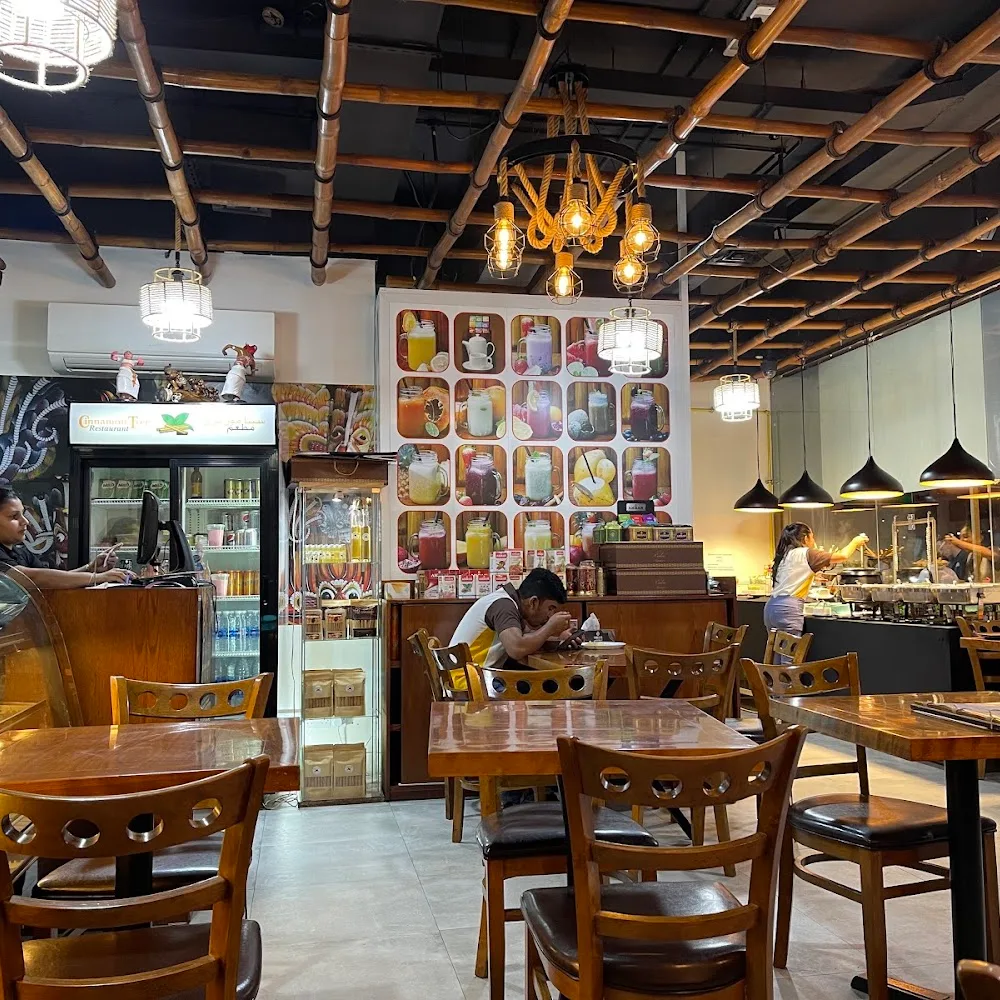Cinnamon Tree Restaurant