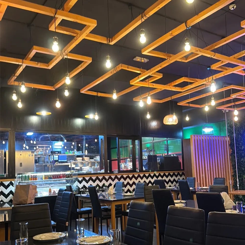 LM Portuguese Restaurant