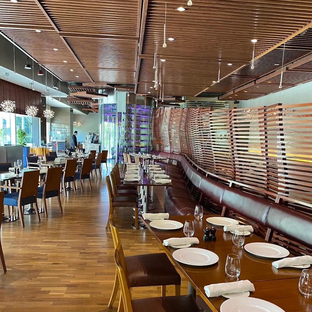 Ballarò Restaurant & Terrace