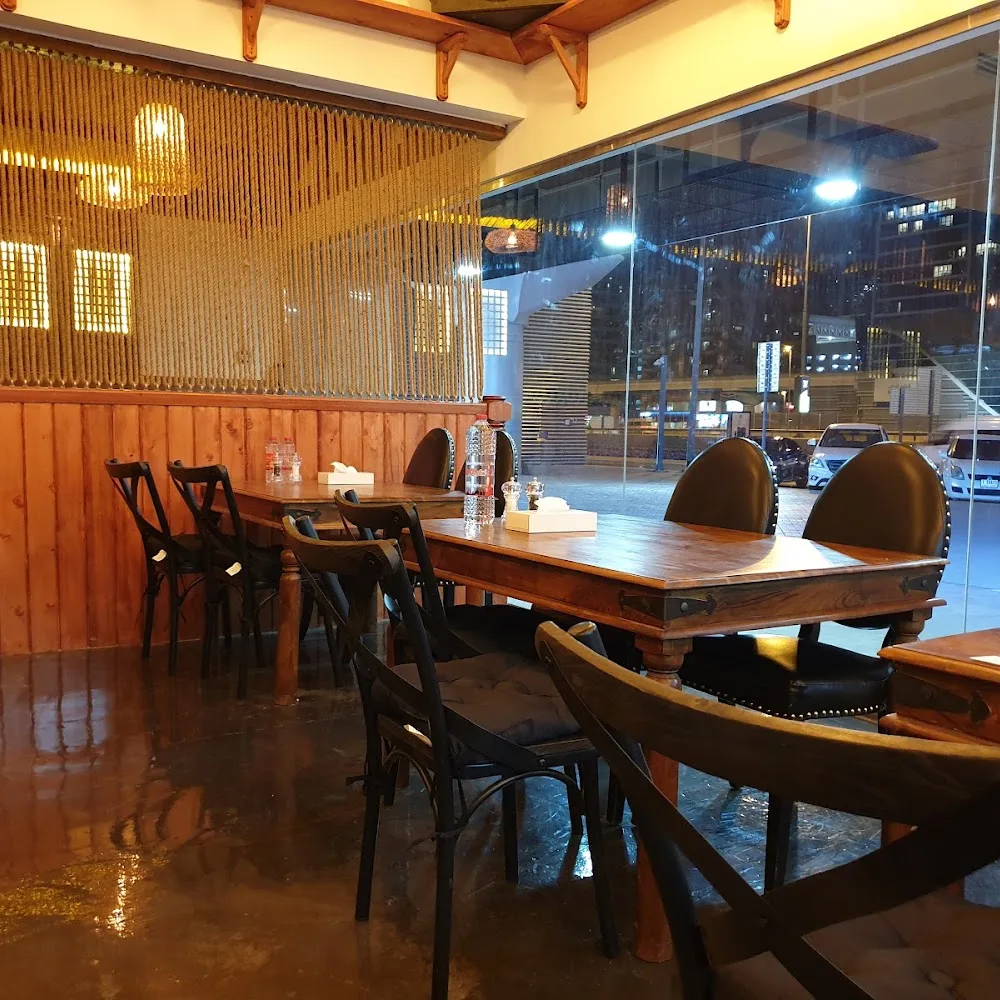 Bay Bites Restaurant & Party Hall