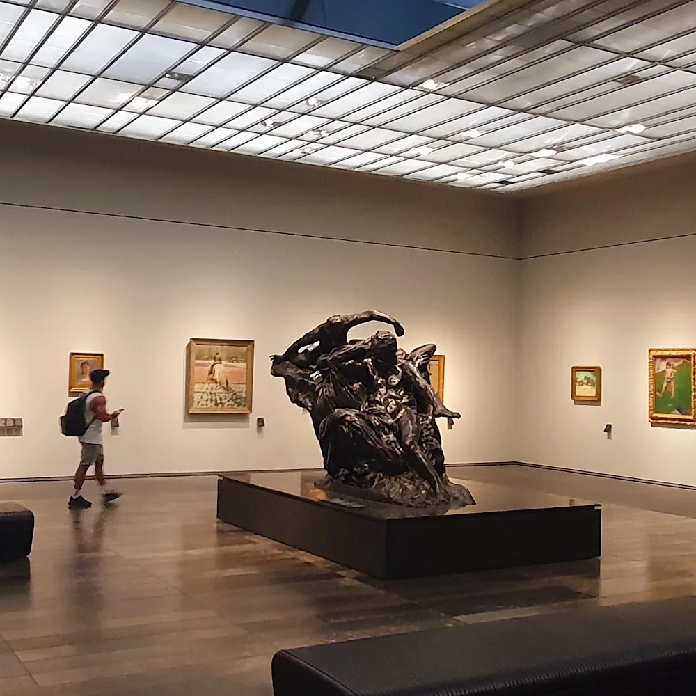 Louvre Abu Dhabi