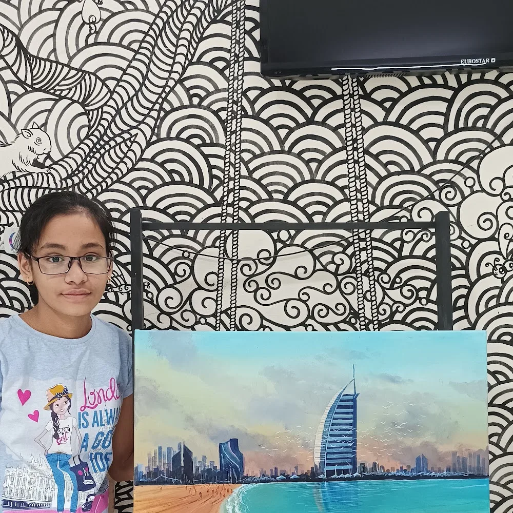 Art Kala Fine Arts