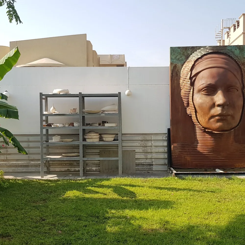 Dubai International Art Centre