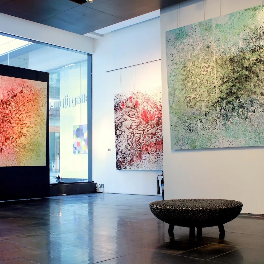 Opera Gallery Dubai