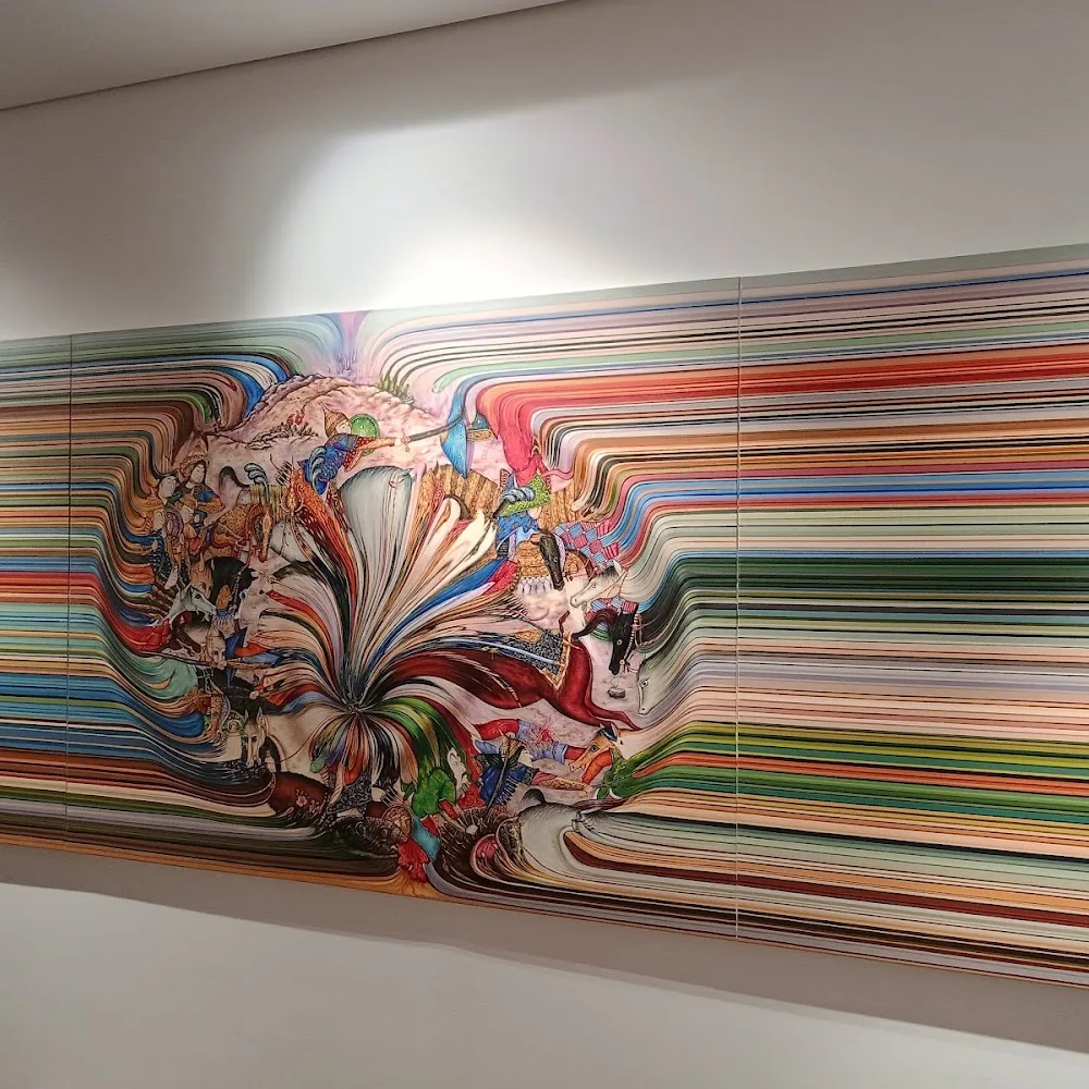 Leila Heller Gallery