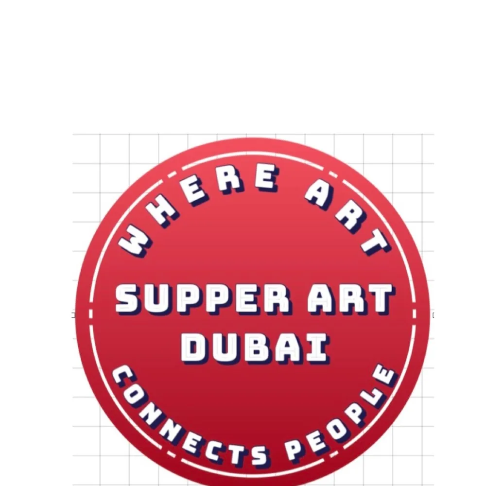 Supper Art Dubai