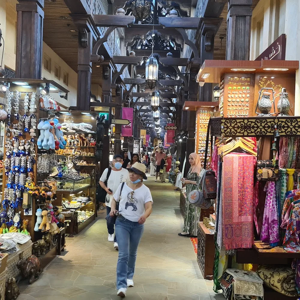 Souk Madinat Jumeirah