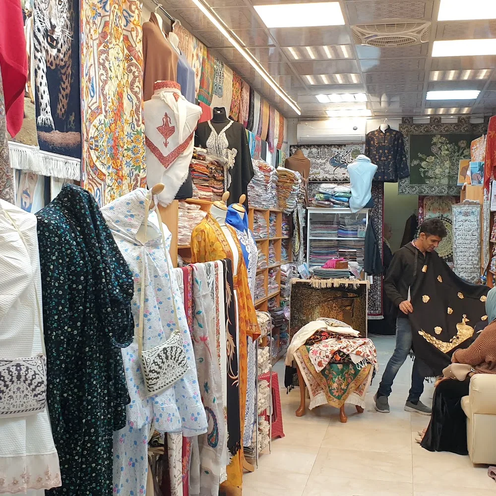 Central Souq Sharjah