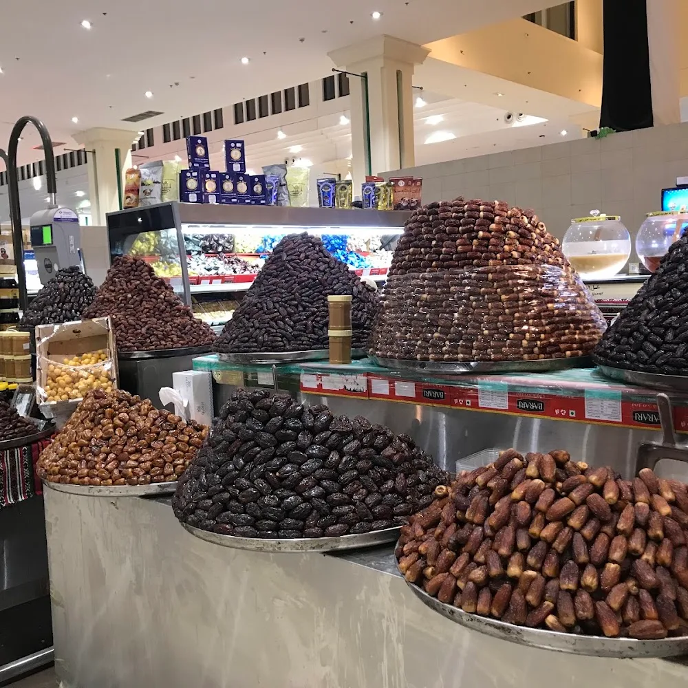 Souq Al Jubail