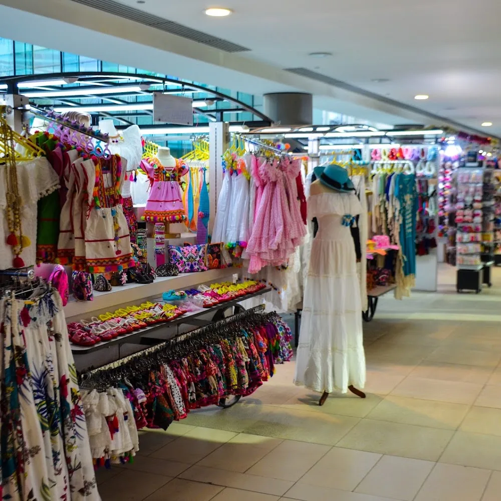 Covent Garden Market Dubai