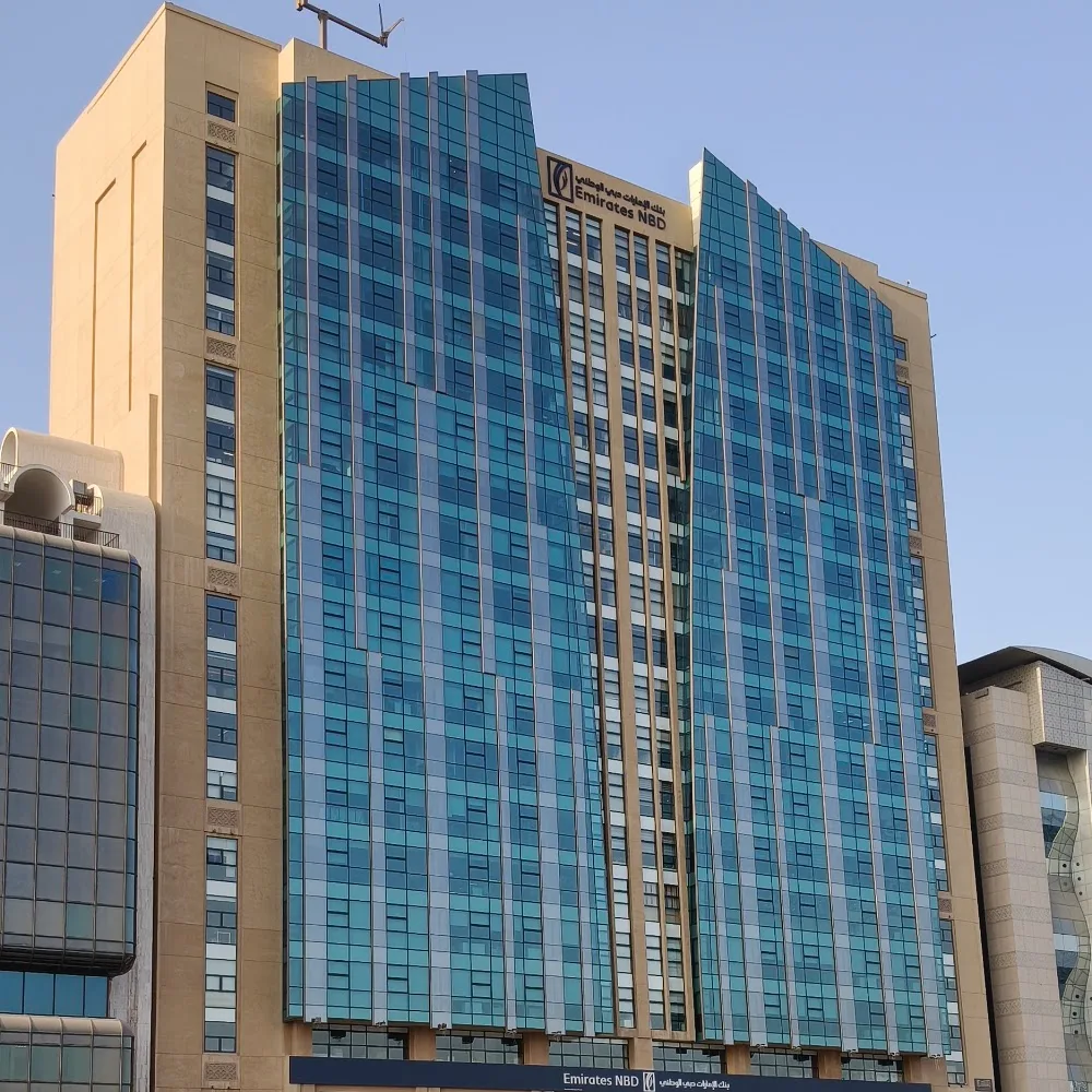 Bur Dubai Meena Bazar