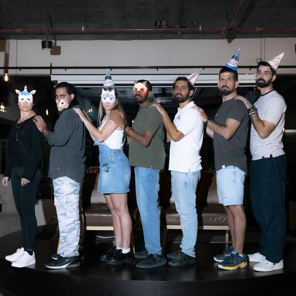 Improv Dubai
