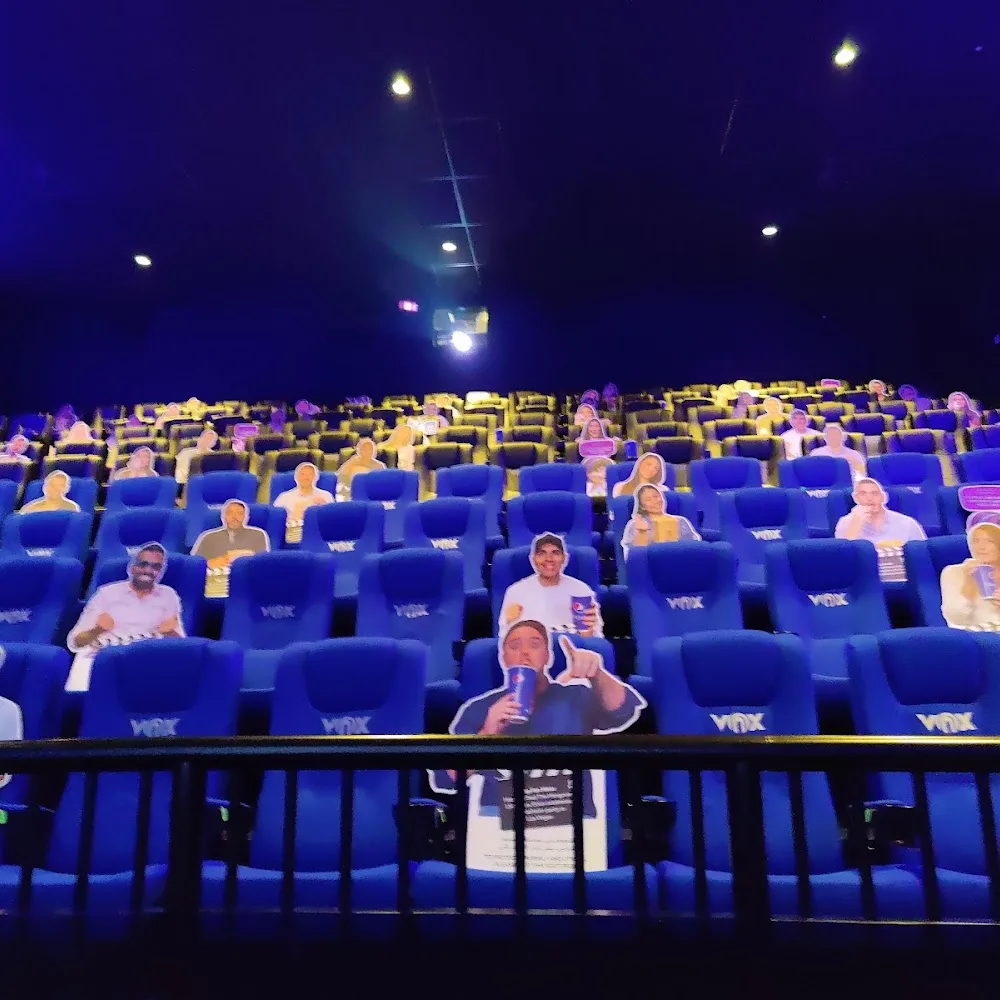 VOX Cinemas Burjuman