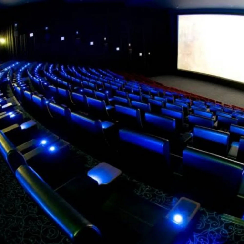 VOX Cinemas Mercato Mall