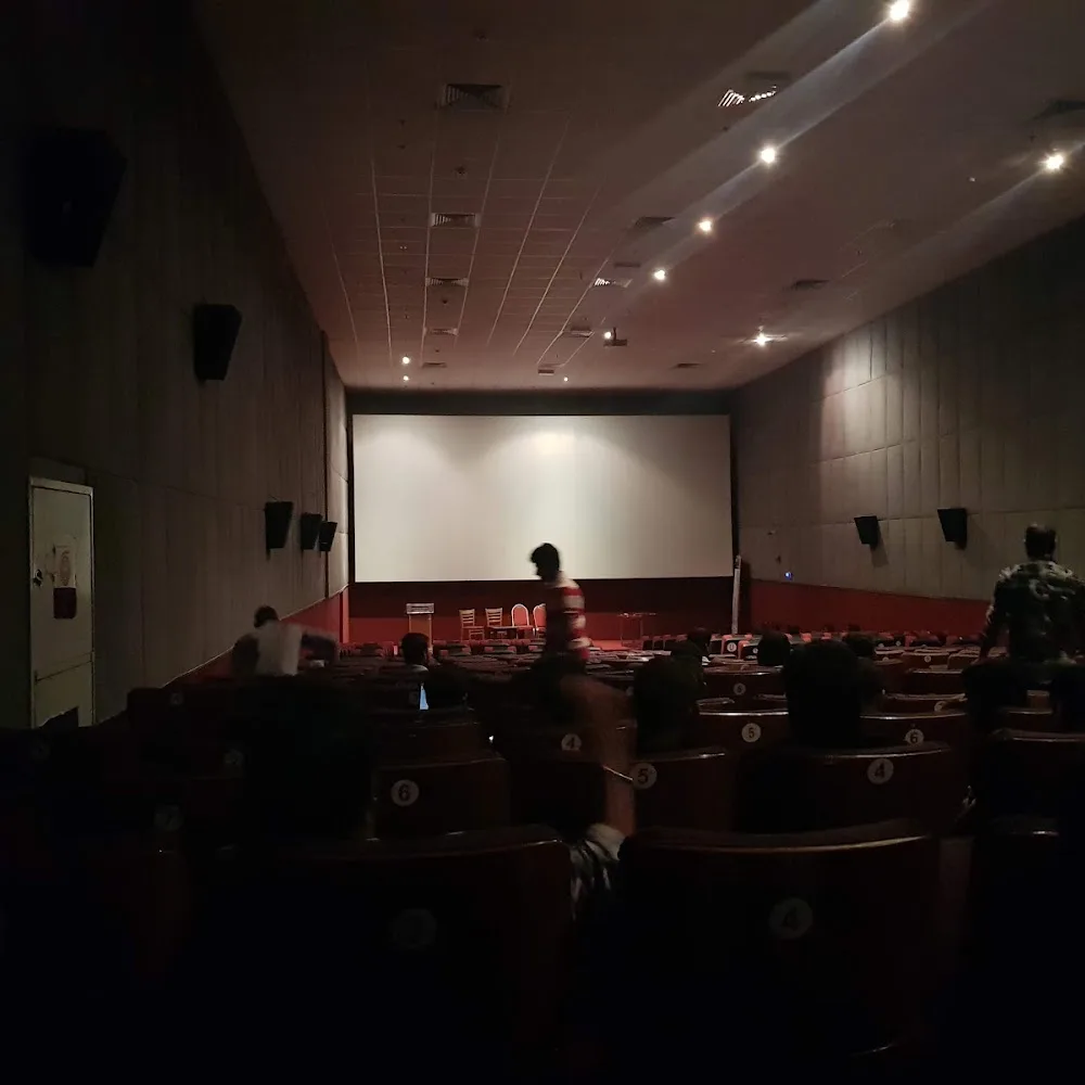 بوليوود سينما