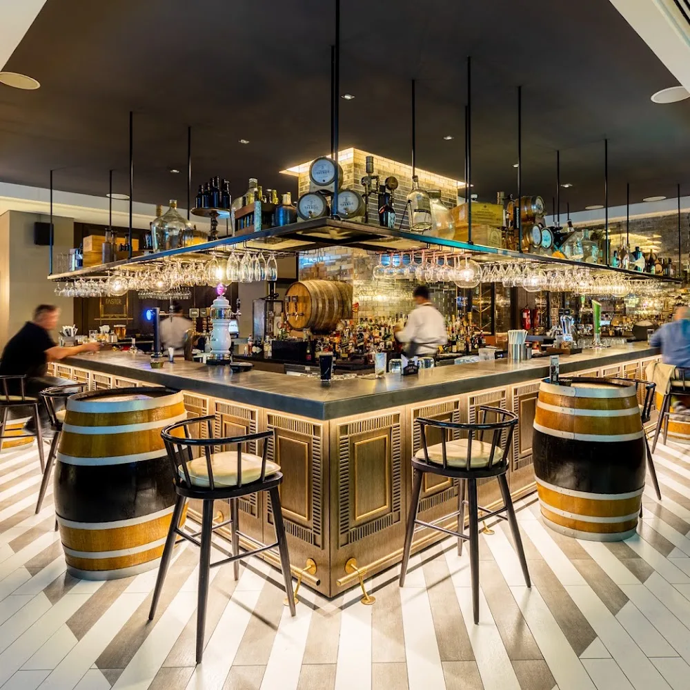 Morgan's Gastropub