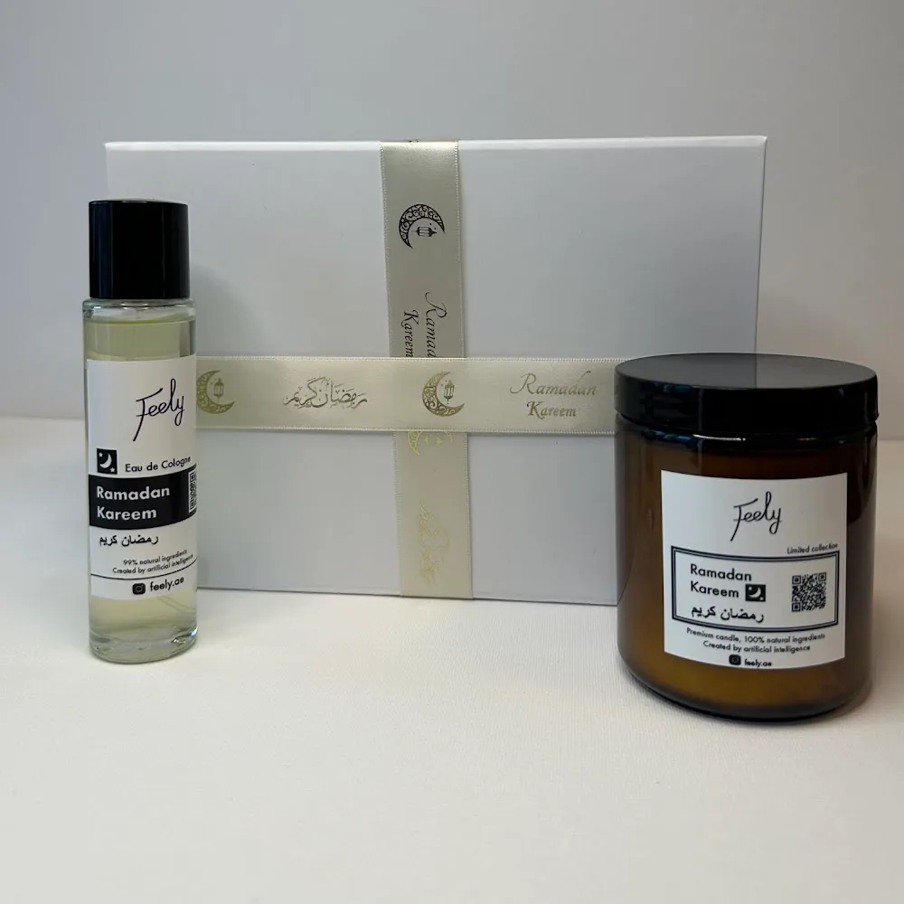 Feely Perfume concept store