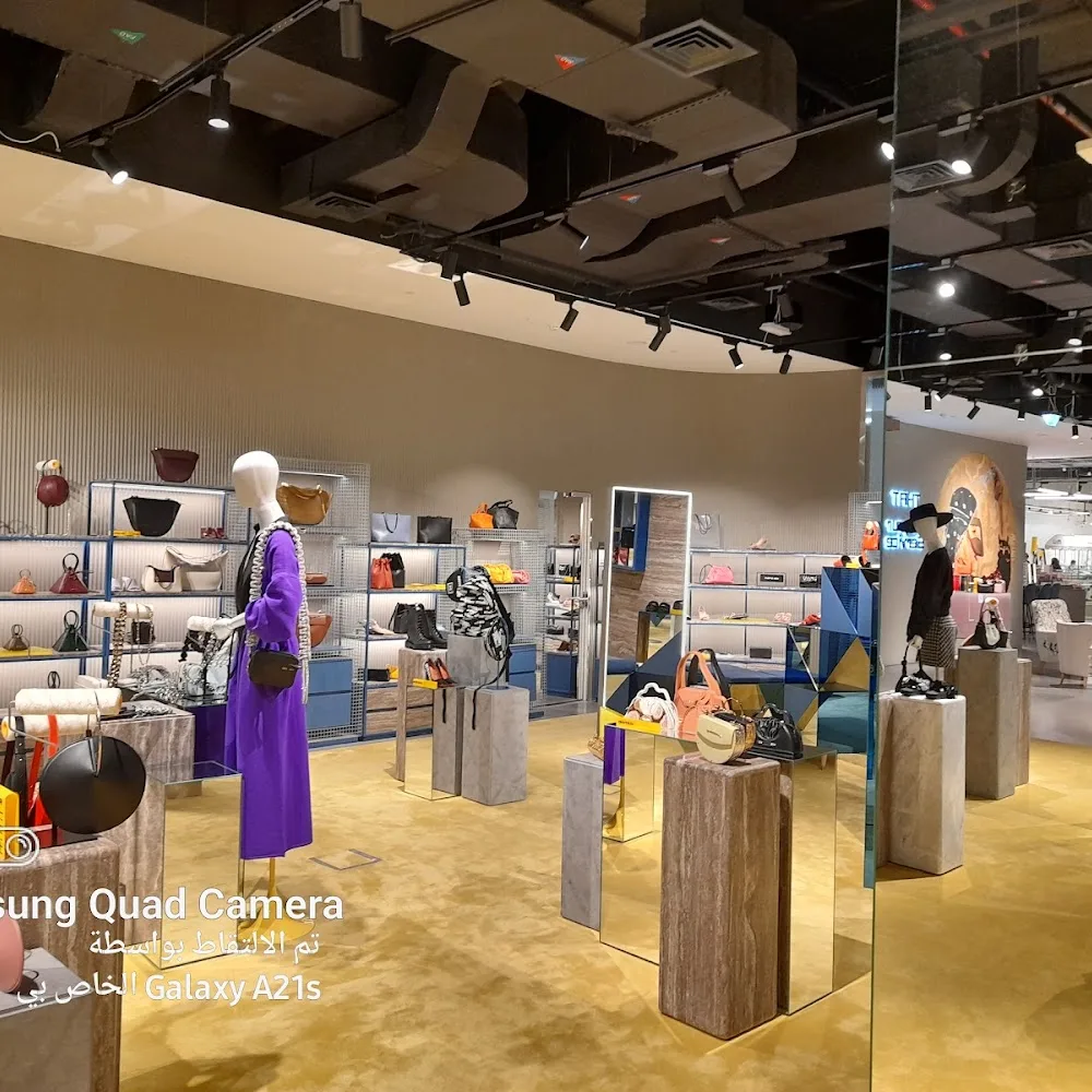 THAT Concept Store