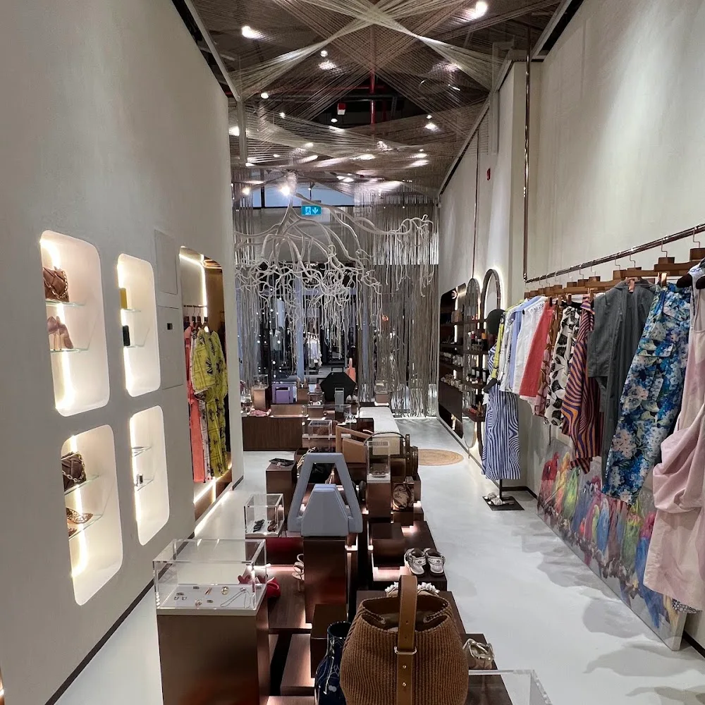 Naseej Concept Store