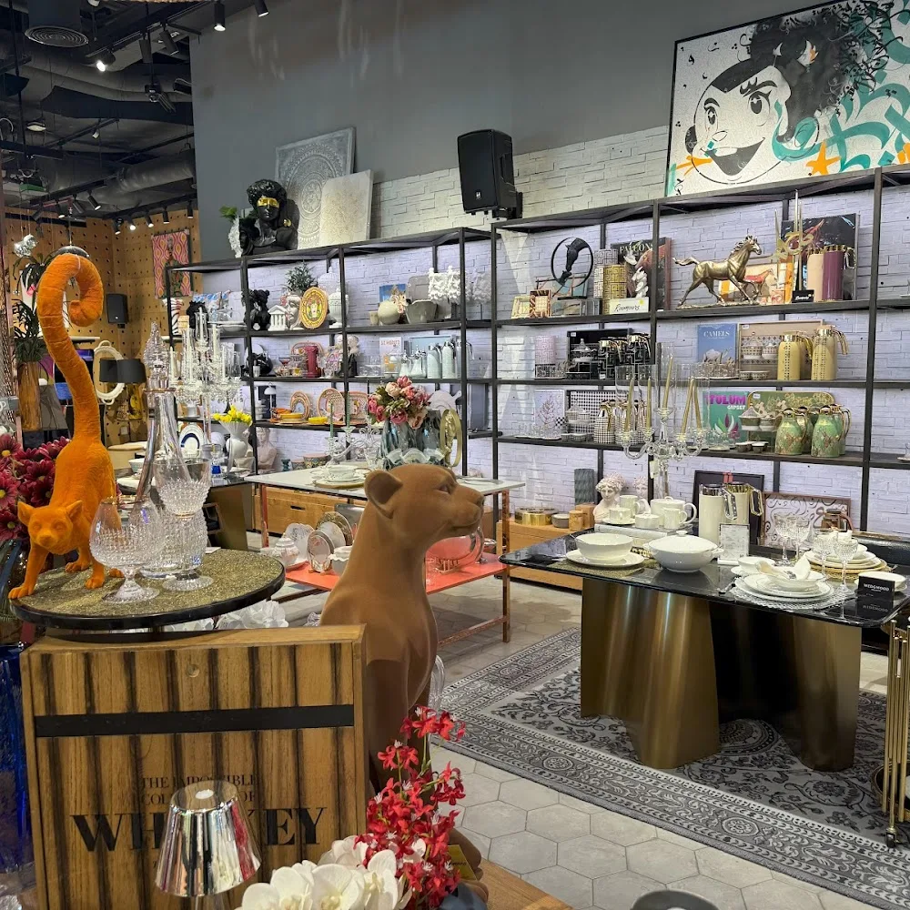 Roomours - The Dubai Mall