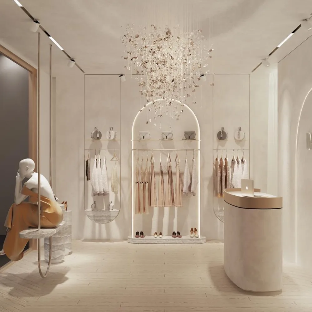 DANA CONCEPT STORE