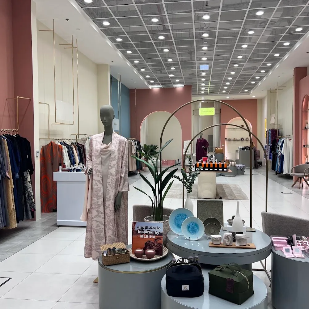 House of 45 Concept Store