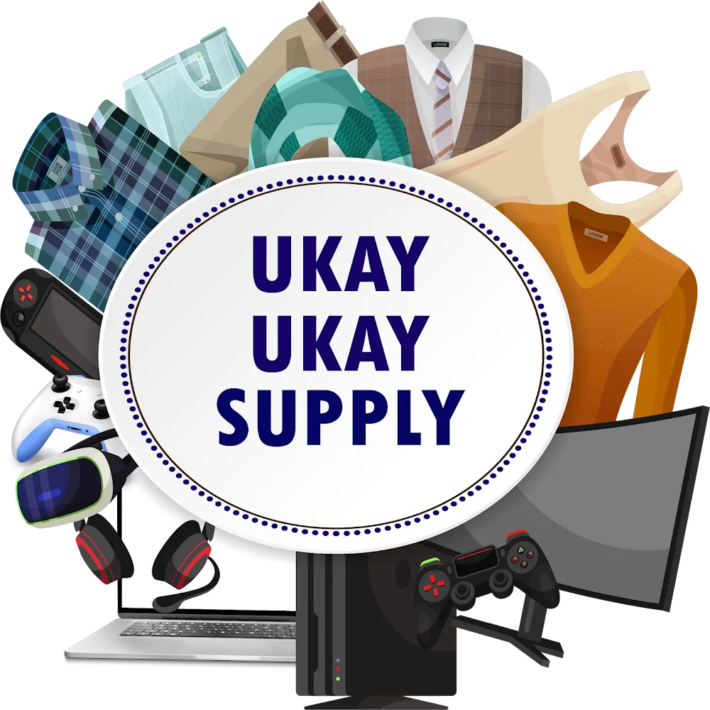 Ukay Ukay Supply