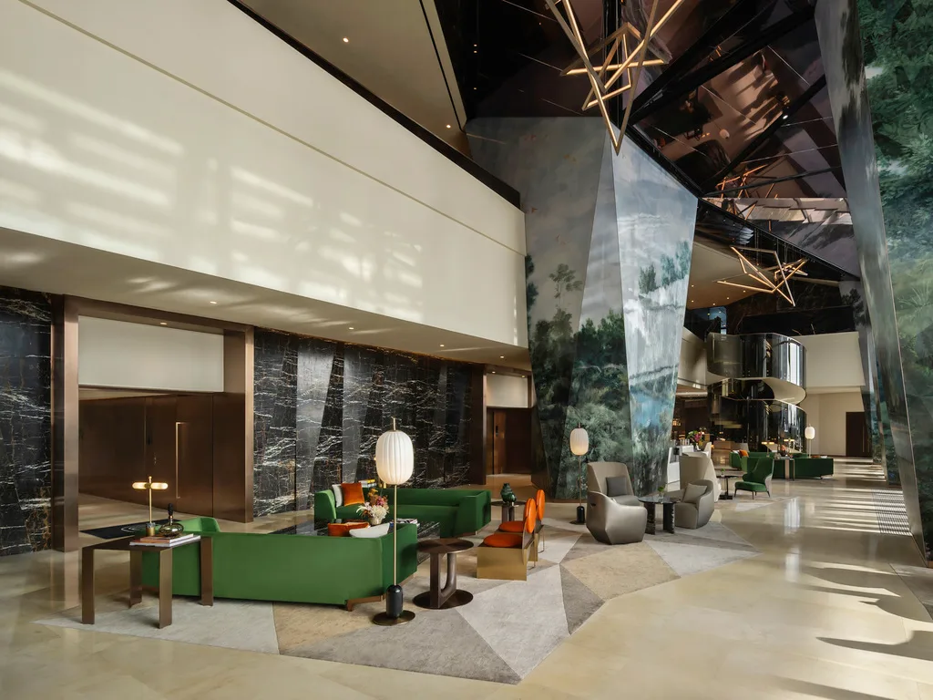 Savant⁶ Cocktail Bar