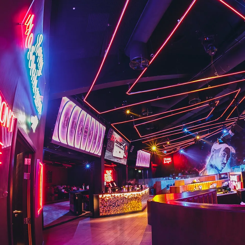 Toy Room Dubai