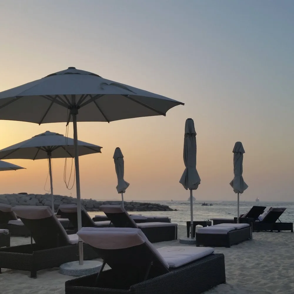 Dubai Offshore Sailing Club