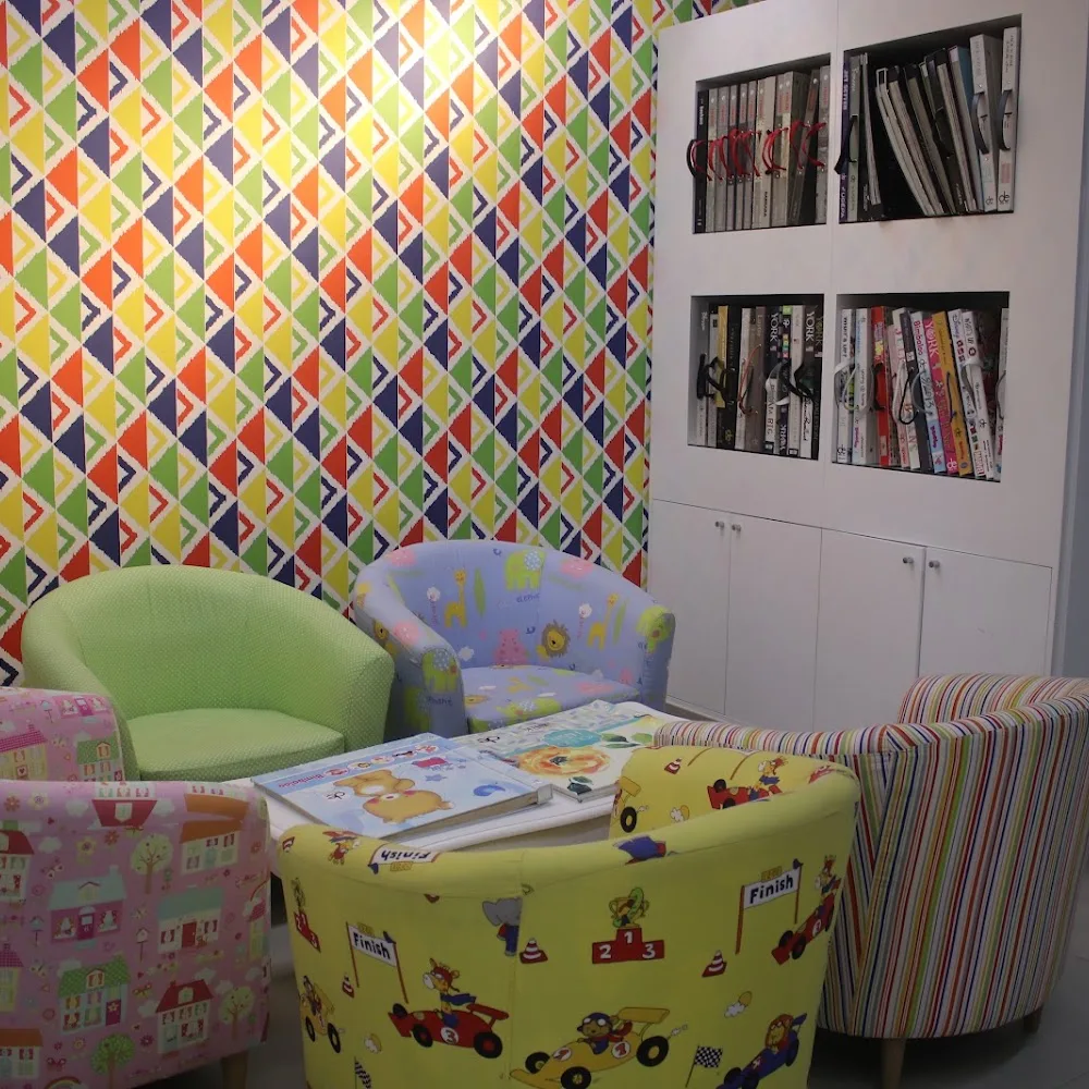 Decor Establishment