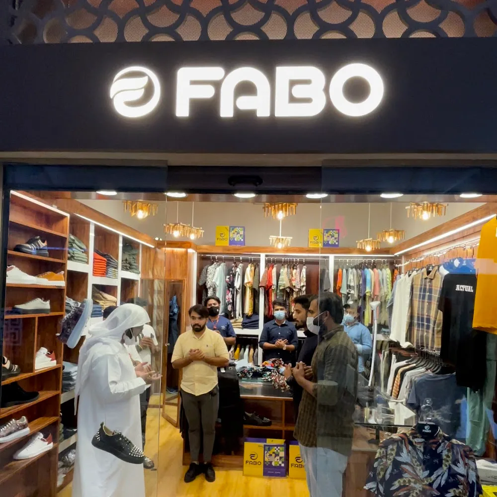 Fabo Dubai