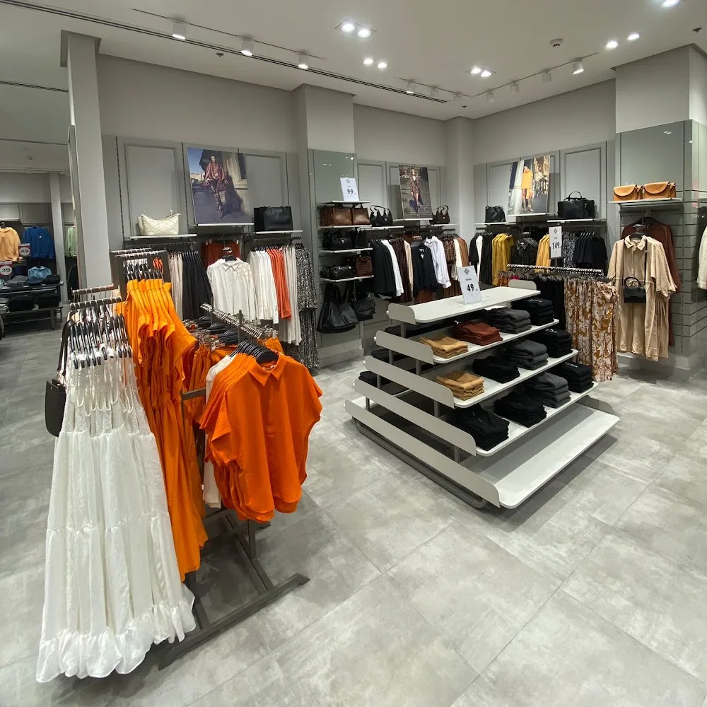 KOTON DUBAI HILLS