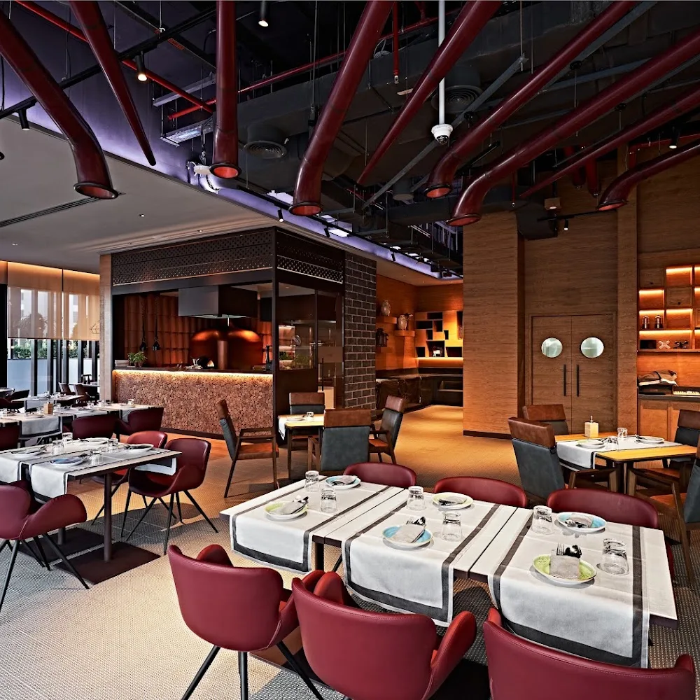 Alphorn Restaurant