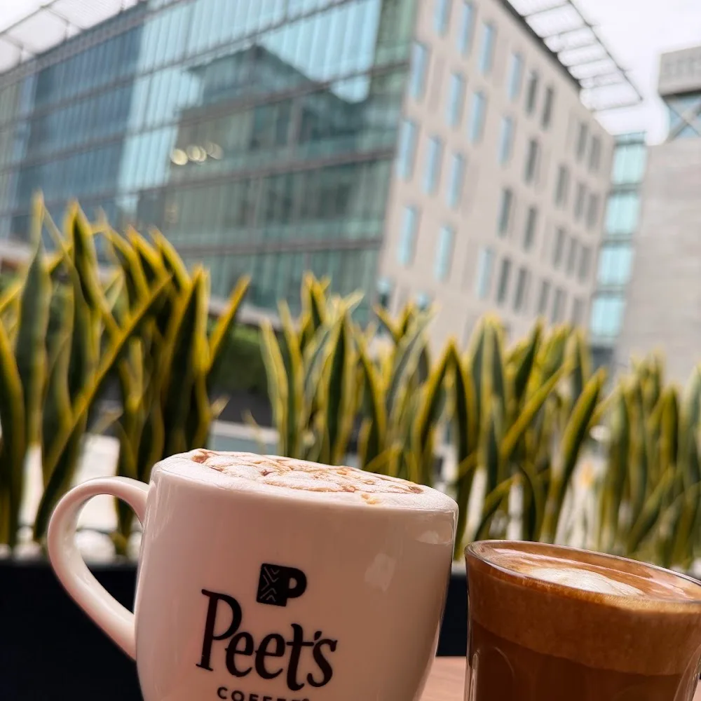 Peet's Coffee | DIFC