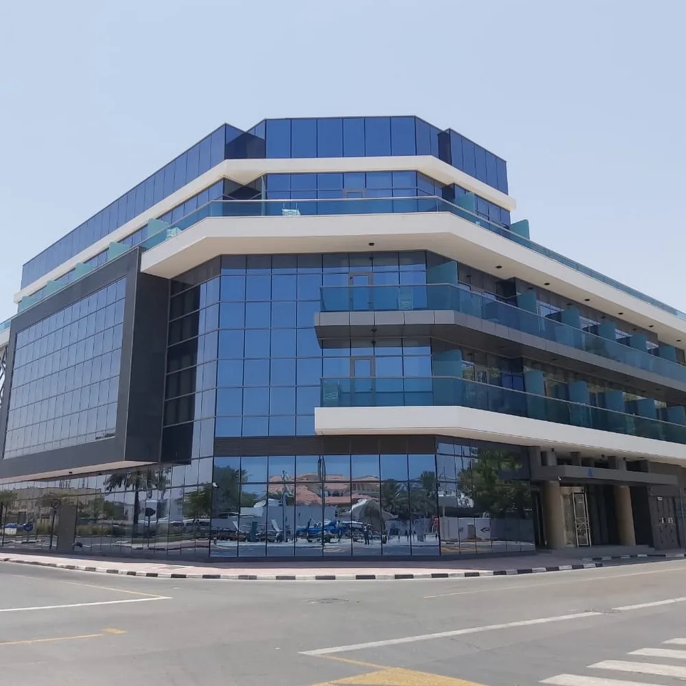 Beach Walk Hotel - Jumeirah
