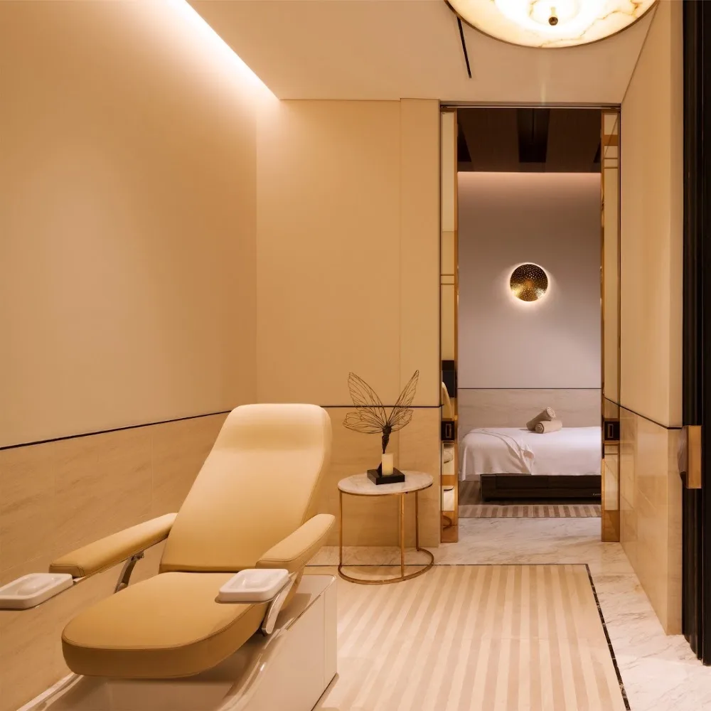 Waldorf Astoria Spa DIFC