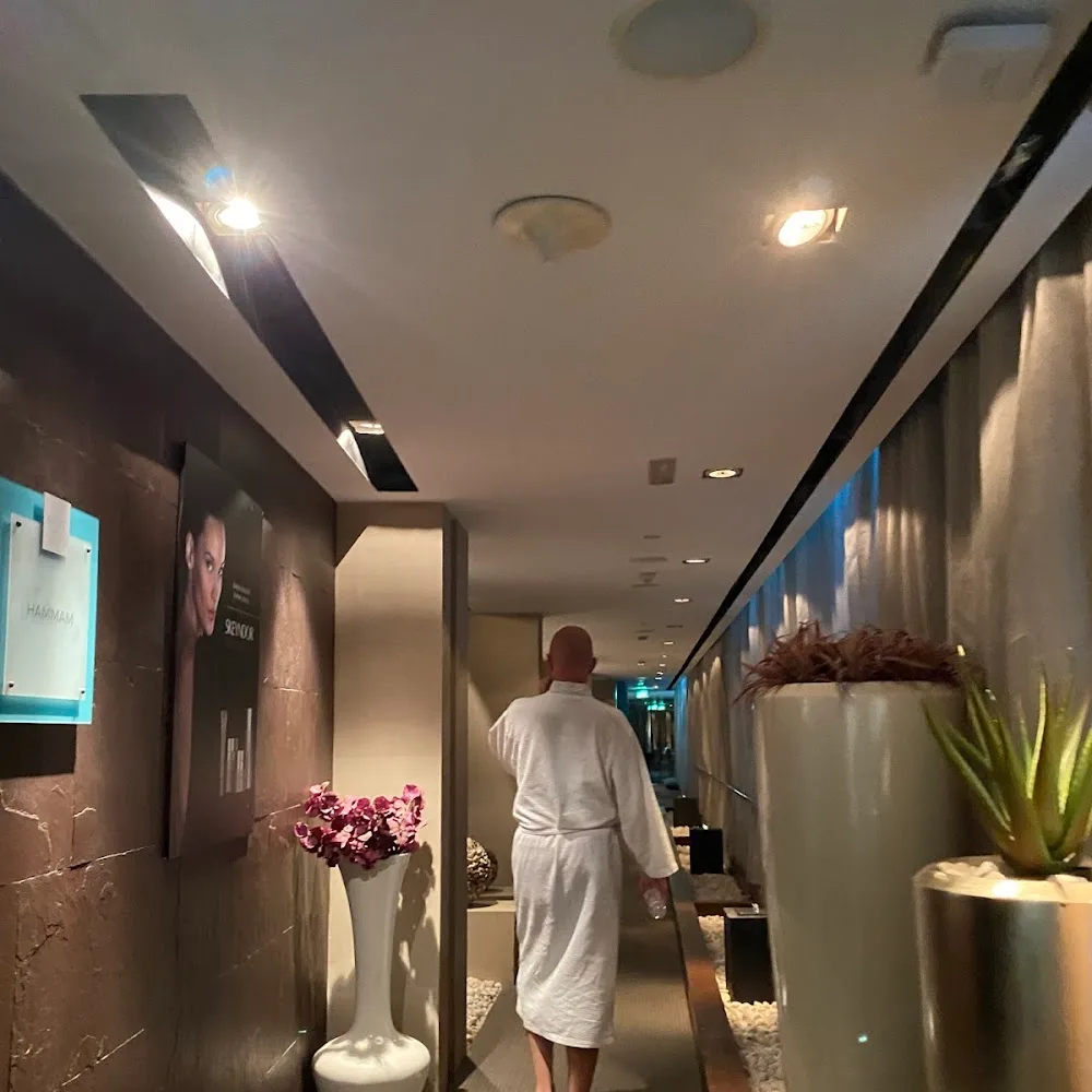 MYST Spa