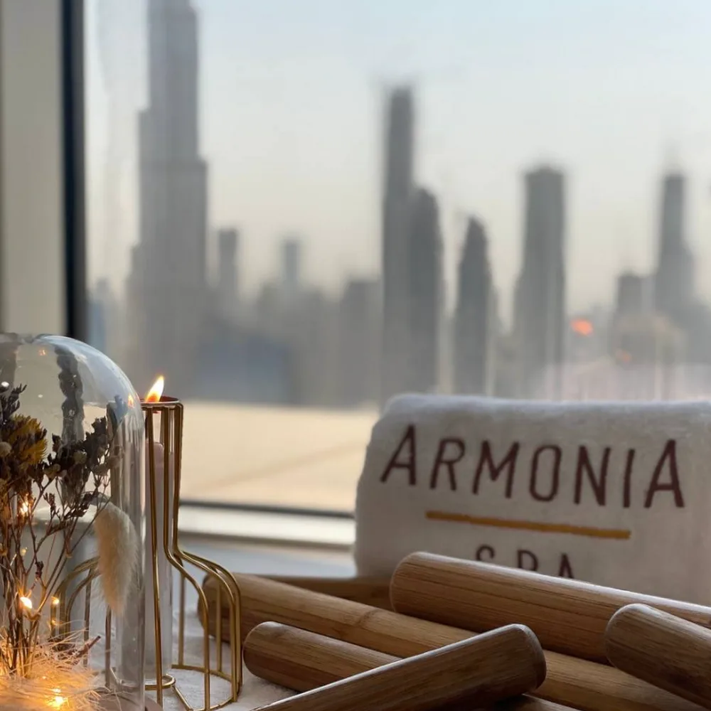 Armonia Spa