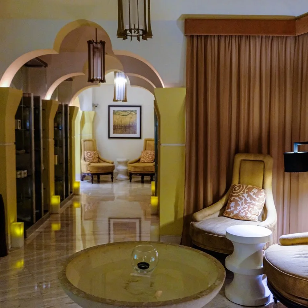 Santai Spa at The H Dubai